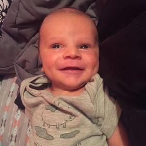 Meet your Posher, Bubba